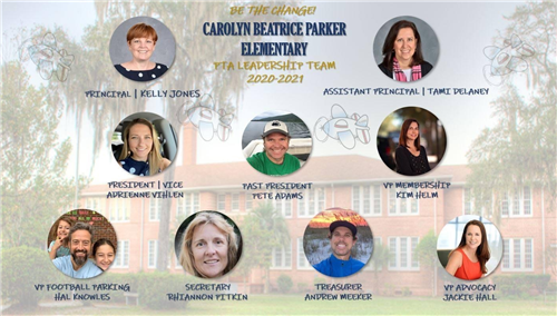 PTA team 